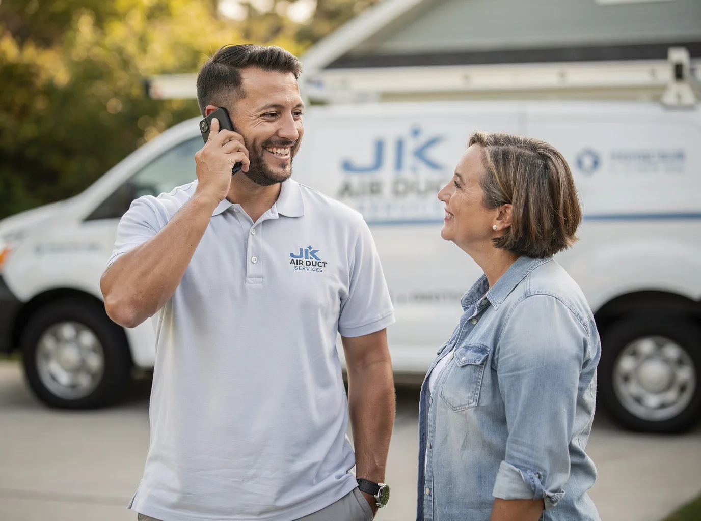 Air Duct Cleaning Jessup, PA FAQs